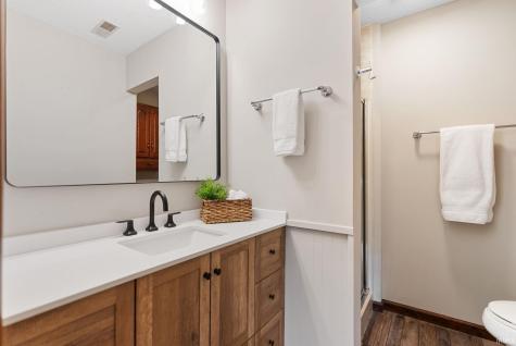 5417 Stonecreek Trail Fort Wayne IN 46825