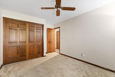 5417 Stonecreek Trail Fort Wayne IN 46825