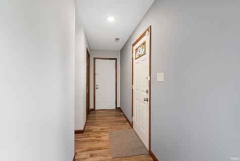 5417 Stonecreek Trail Fort Wayne IN 46825
