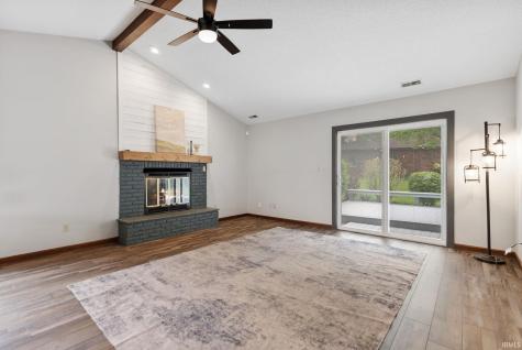 5417 Stonecreek Trail Fort Wayne IN 46825