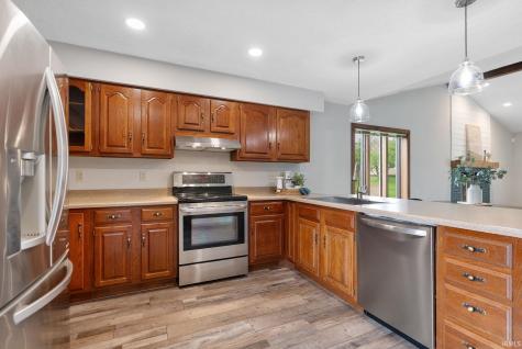 5417 Stonecreek Trail Fort Wayne IN 46825