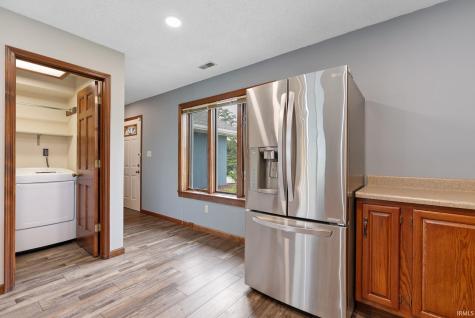 5417 Stonecreek Trail Fort Wayne IN 46825