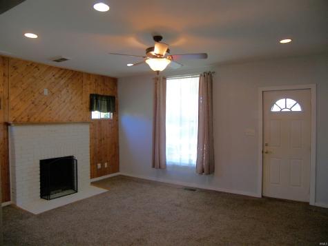 210 N Broadway Street Mentone IN 46539