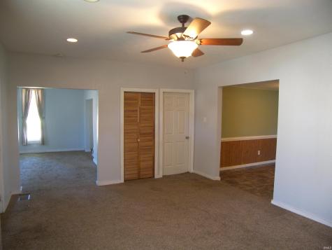 210 N Broadway Street Mentone IN 46539