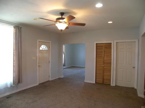 210 N Broadway Street Mentone IN 46539
