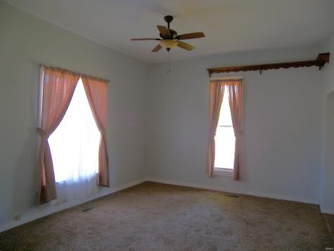 210 N Broadway Street Mentone IN 46539