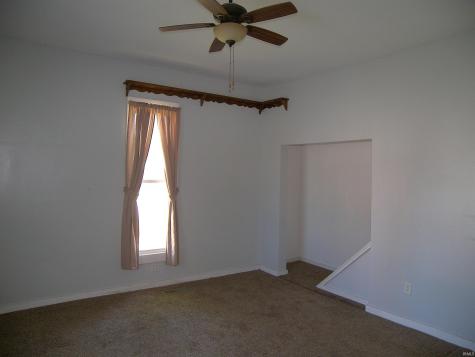 210 N Broadway Street Mentone IN 46539