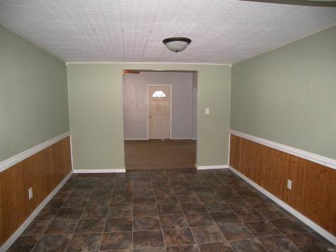 210 N Broadway Street Mentone IN 46539