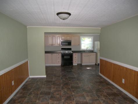 210 N Broadway Street Mentone IN 46539
