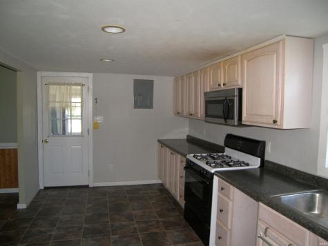 210 N Broadway Street Mentone IN 46539