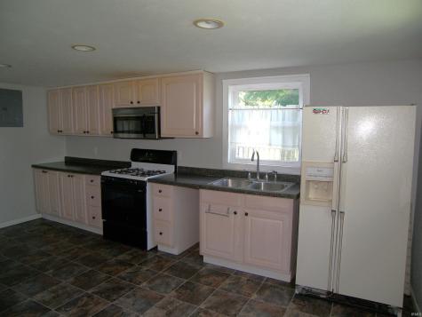 210 N Broadway Street Mentone IN 46539