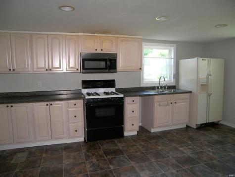 210 N Broadway Street Mentone IN 46539