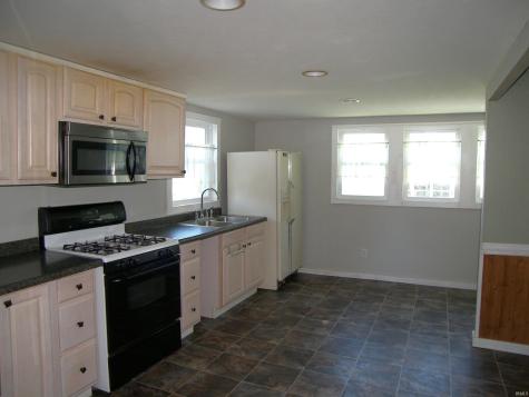 210 N Broadway Street Mentone IN 46539