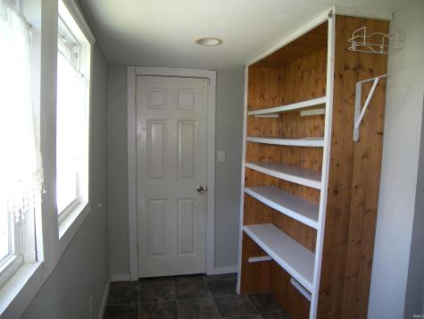 210 N Broadway Street Mentone IN 46539