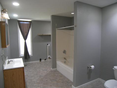 210 N Broadway Street Mentone IN 46539