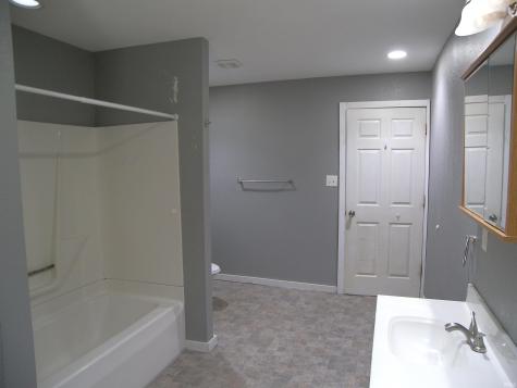 210 N Broadway Street Mentone IN 46539
