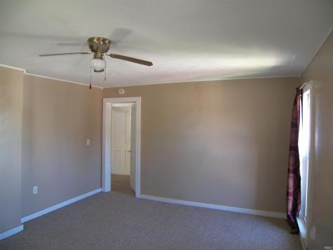 210 N Broadway Street Mentone IN 46539