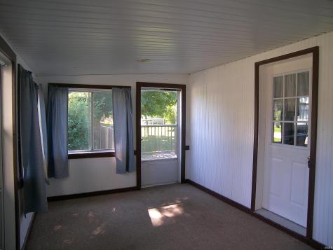 210 N Broadway Street Mentone IN 46539