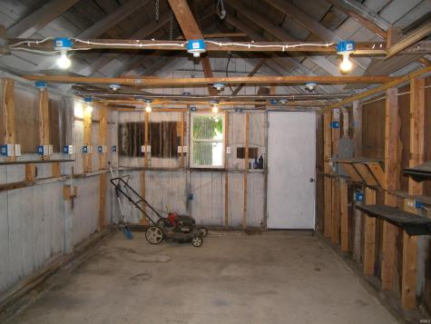 210 N Broadway Street Mentone IN 46539