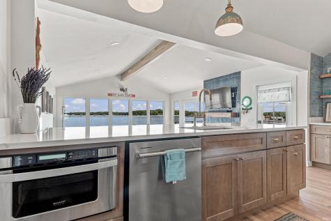824 South Clear Lake Drive Fremont IN 46737