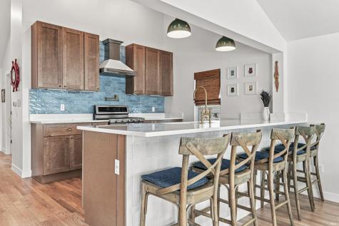 824 South Clear Lake Drive Fremont IN 46737