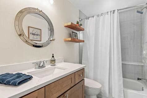 824 South Clear Lake Drive Fremont IN 46737