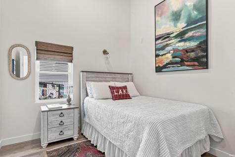 824 South Clear Lake Drive Fremont IN 46737