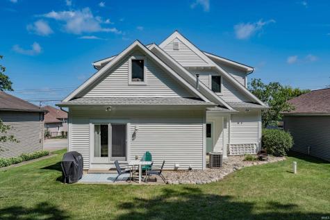 824 South Clear Lake Drive Fremont IN 46737