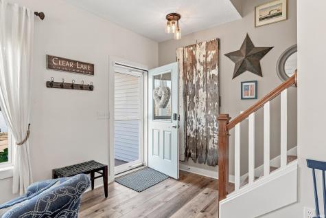 824 South Clear Lake Drive Fremont IN 46737