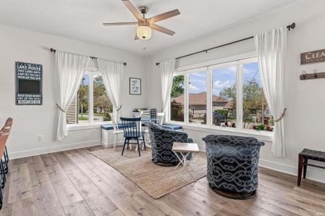 824 South Clear Lake Drive Fremont IN 46737