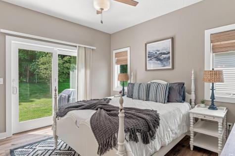 824 South Clear Lake Drive Fremont IN 46737