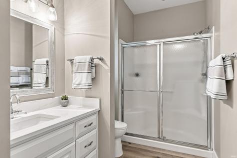 824 South Clear Lake Drive Fremont IN 46737