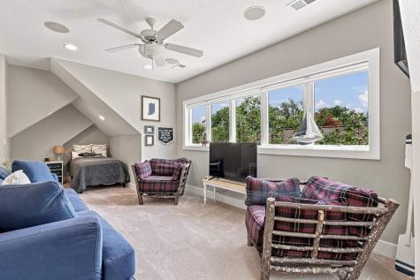 824 South Clear Lake Drive Fremont IN 46737