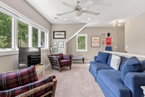 824 South Clear Lake Drive Fremont IN 46737