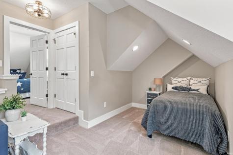 824 South Clear Lake Drive Fremont IN 46737