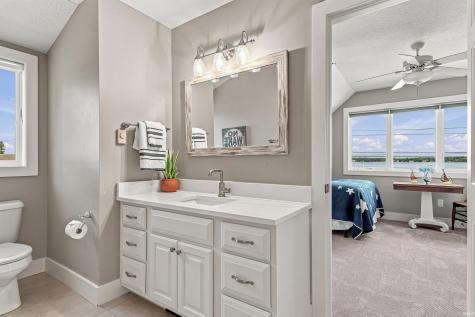 824 South Clear Lake Drive Fremont IN 46737