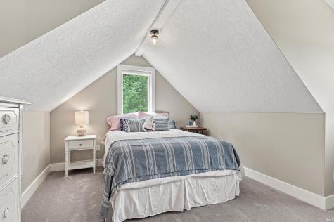 824 South Clear Lake Drive Fremont IN 46737