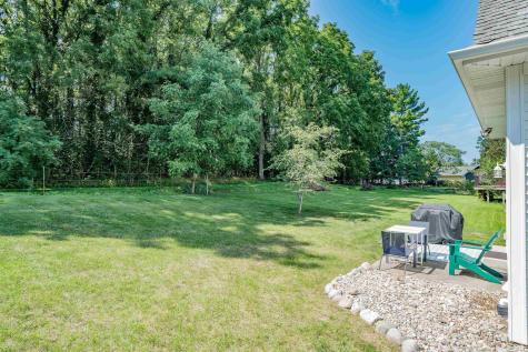 824 South Clear Lake Drive Fremont IN 46737