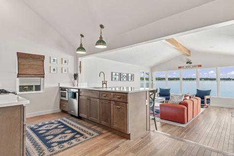 824 South Clear Lake Drive Fremont IN 46737
