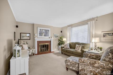 320 E Park Drive Huntington IN 46750