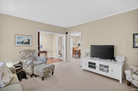 320 E Park Drive Huntington IN 46750
