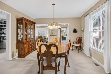 320 E Park Drive Huntington IN 46750