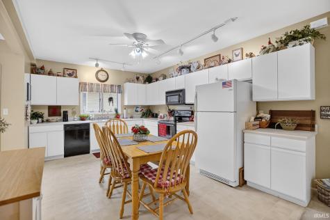 320 E Park Drive Huntington IN 46750