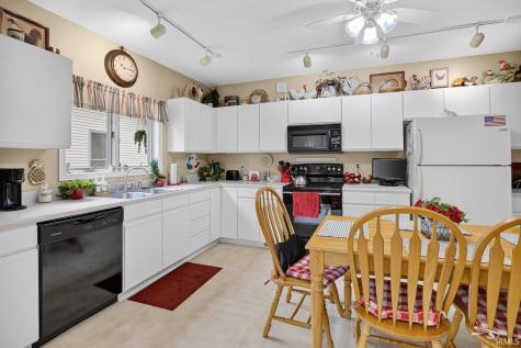 320 E Park Drive Huntington IN 46750