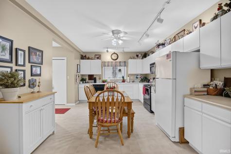 320 E Park Drive Huntington IN 46750