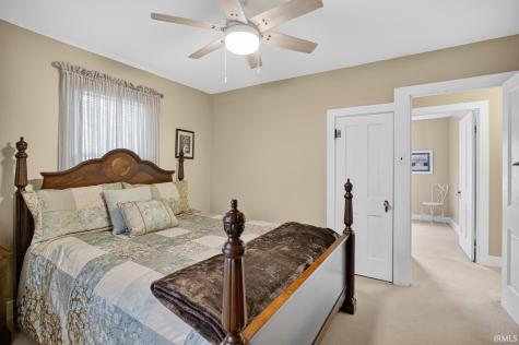 320 E Park Drive Huntington IN 46750