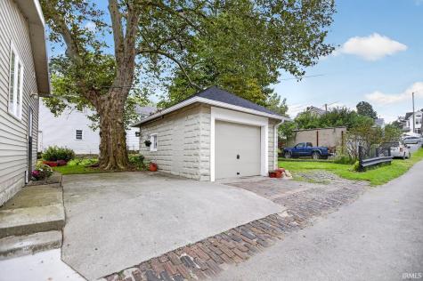 320 E Park Drive Huntington IN 46750