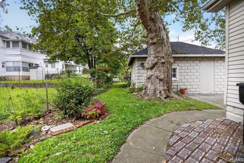 320 E Park Drive Huntington IN 46750