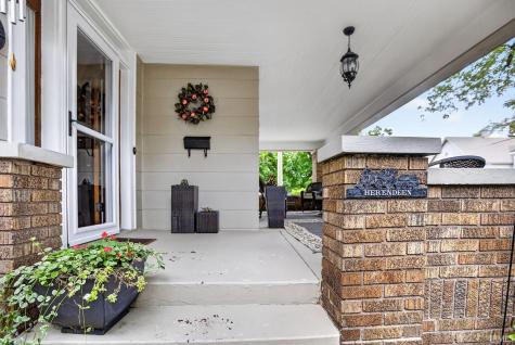 320 E Park Drive Huntington IN 46750