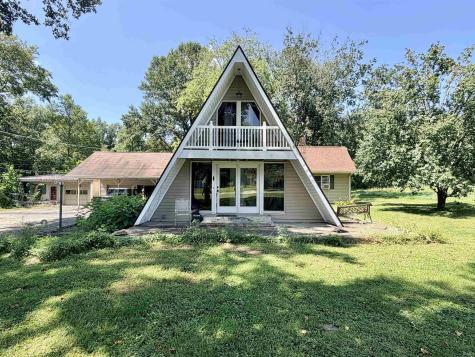 2533 N 1500 W Dugger IN 47848
